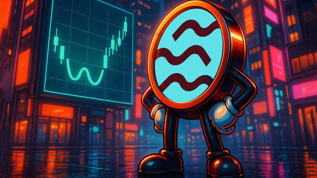 ราคา SEI Crypto ใกล้ทะลุแนวรับ เนื่องจากโครงสร้าง Double-Bottom เกิดขึ้น