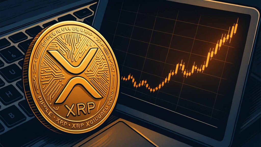 ขายเหรียญ XRP ไปแล้ว 180,000,000 เหรียญ แม้ราคาจะพุ่งขึ้น 17% แต่ราคาจะเป็นอย่างไรต่อไป?