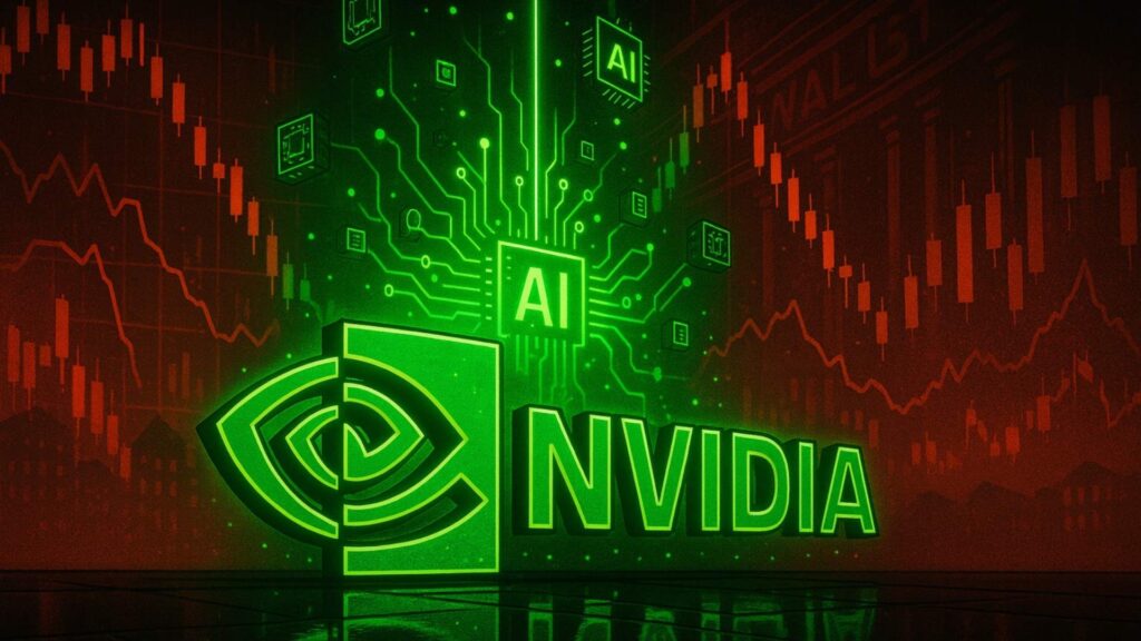 ความขัดแย้งของหุ้น Nvidia: การเติบโตของ AI ทำให้เกิดความกลัวฟองสบู่บน Wall Street