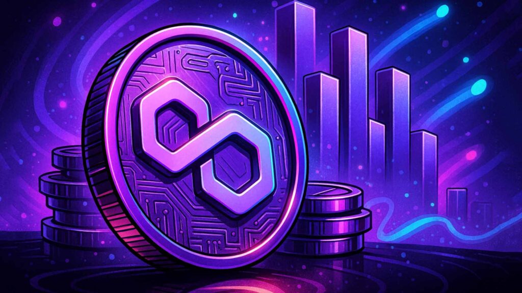 Polygon Price Gets Oversold as Polymarket Pushes its Transactions Surging