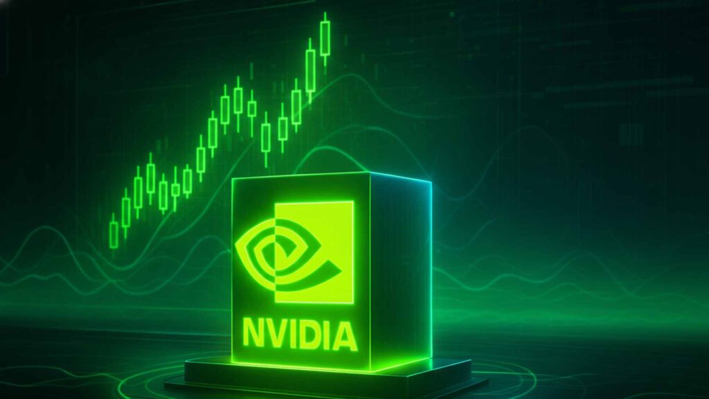 How Will Nvidia Earnings, FOMC Minutes Affect Crypto Prices?