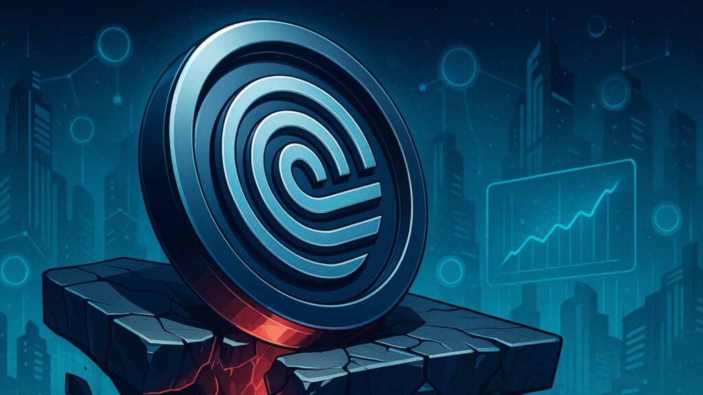ONDO Crypto Loses Key Support Despite Surge in Institutional Tokenization