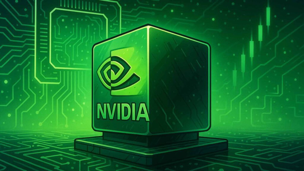 Nvidia Acquires $2 Billion Worth of Shares in Bitcoin Miner CoreWeave