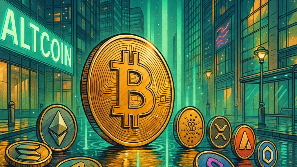 Crypto Market Rally Today: Why Bitcoin and Altcoins are Soaring?