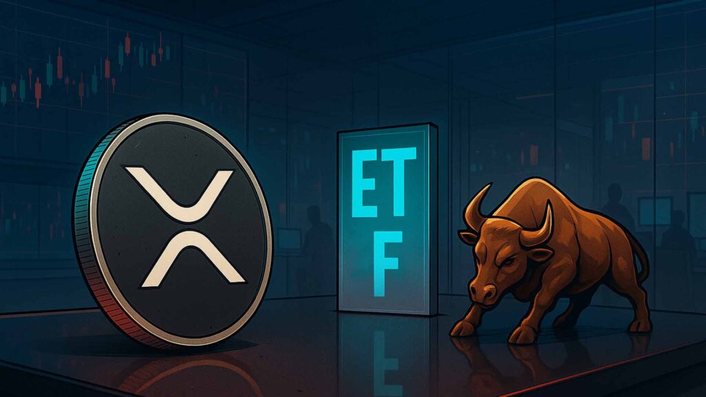 XRP Price Weak, But Bulls Cite 600% Spike Amid Ripple ETF Hopes