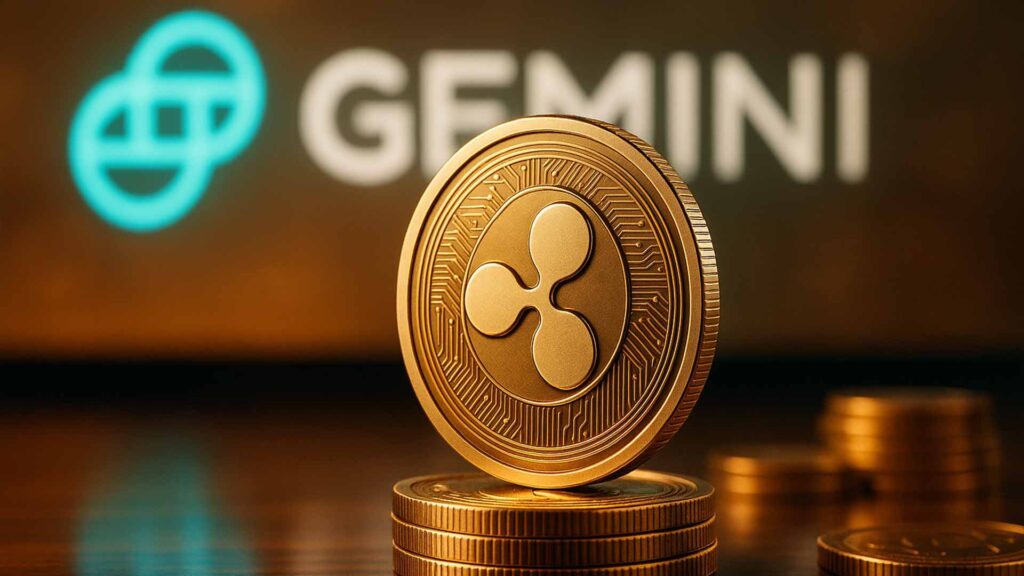 Gemini Waives RLUSD Fees As Ripple Hits $40 Billion Valuation