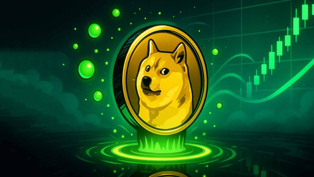 Dogecoin Price Flashes Rare Buy Signal Is a Major Rebound Starting?