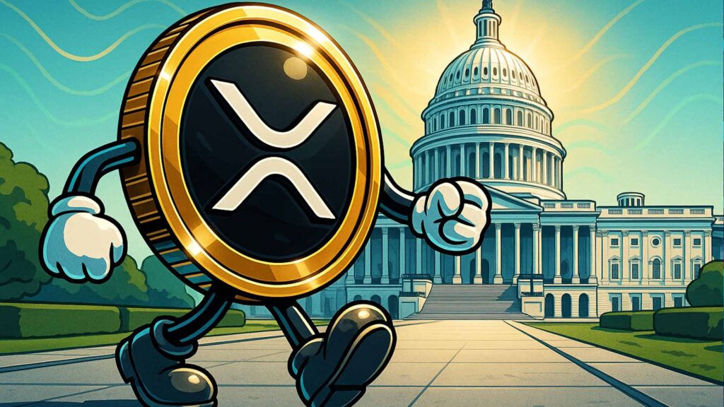 XRP News: XRP Price Targets $3 Rally as U.S. Shutdown Ends