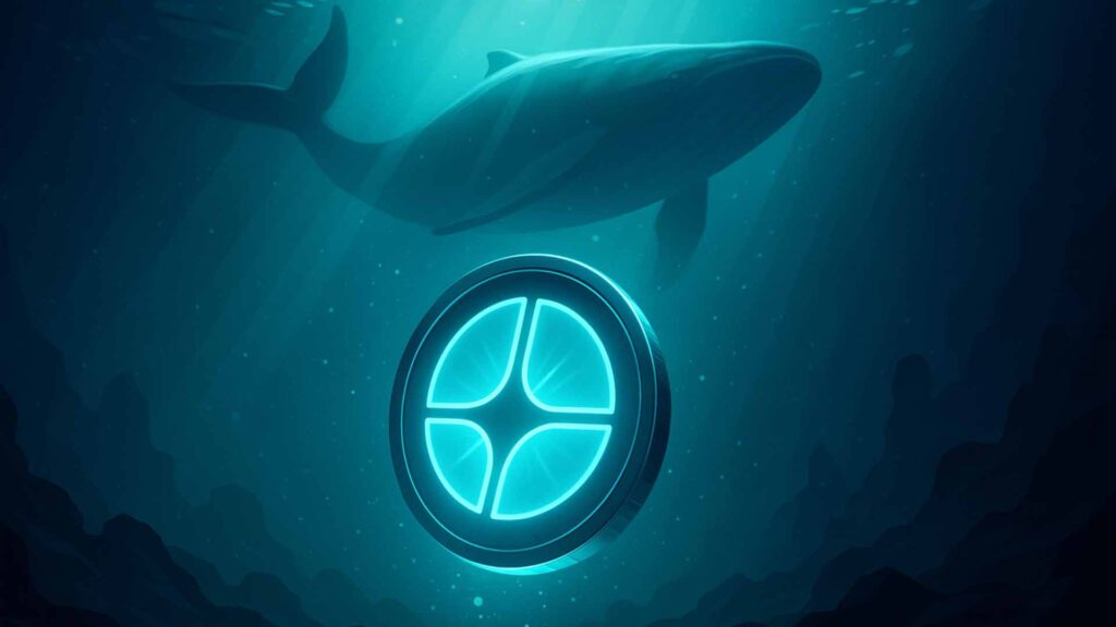 ASTER Price Breaks Out After Whale Purchase: Are Bulls Back?
