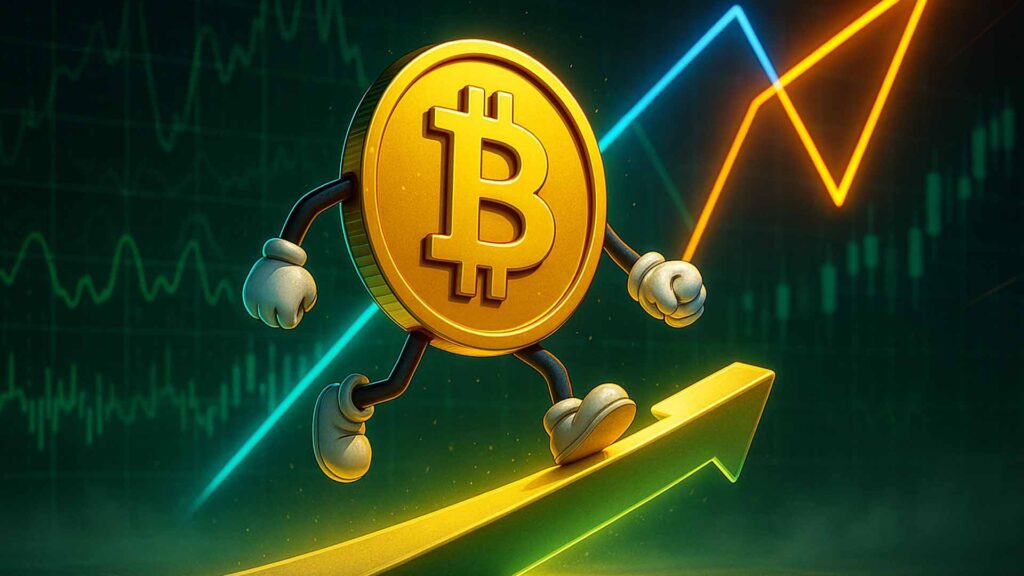 Bitcoin Price Today Eyes $116K Rebound as Divergences Gain Strength