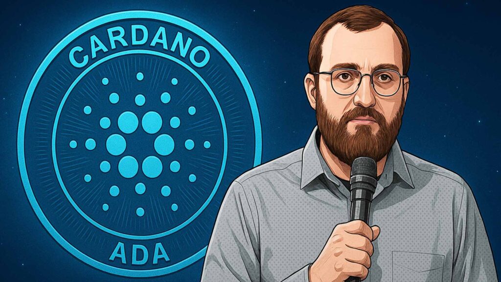 Cardano News: Hoskinson Reveals Fix for Cardano Liquidity Crunch