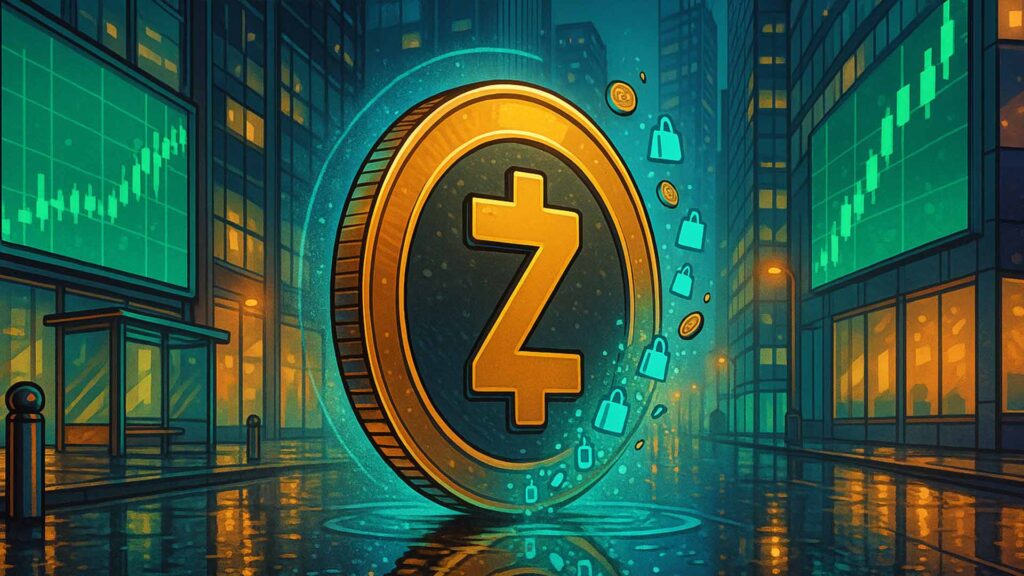 Einzelhandelsnachfrage treibt Privacy Coins bei Marktrallye auf Rekordhochs
