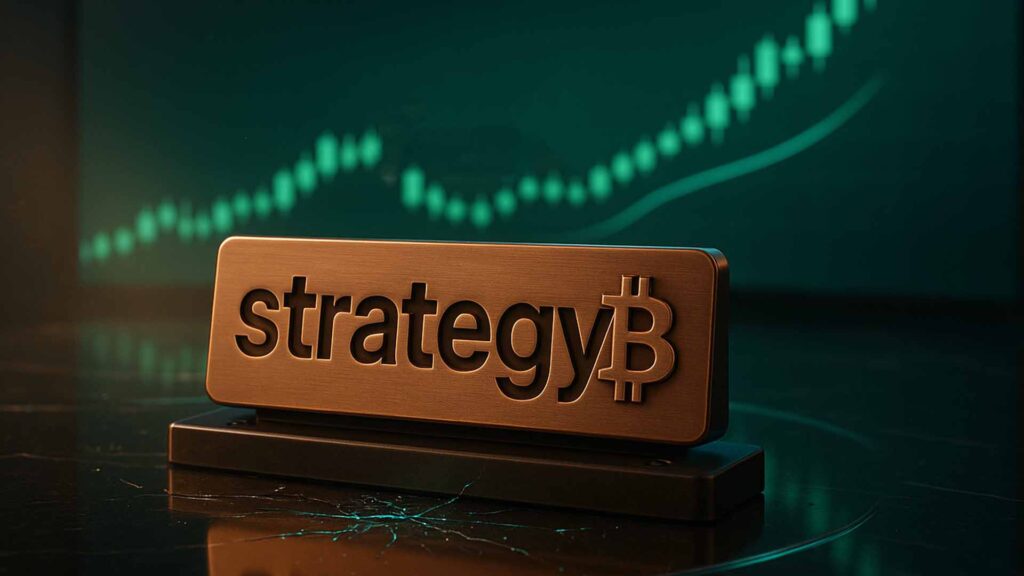 Can MSTR Stock Rebound 127% as Wall Street Experts Predict?