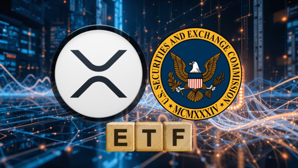 21Shares startet den Countdown für den XRP-ETF, da die SEC-Prüfung sich dem Ende nähert 27. November