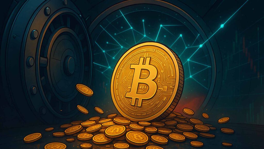 Harvard Economists Are Buying Bitcoin