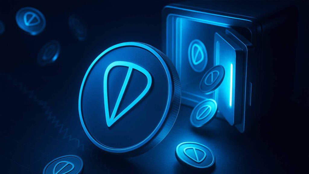 ราคา Toncoin เผชิญแรงกดดันจากการขายท่ามกลางการปลดล็อก TON มูลค่า 66 ล้านดอลลาร์