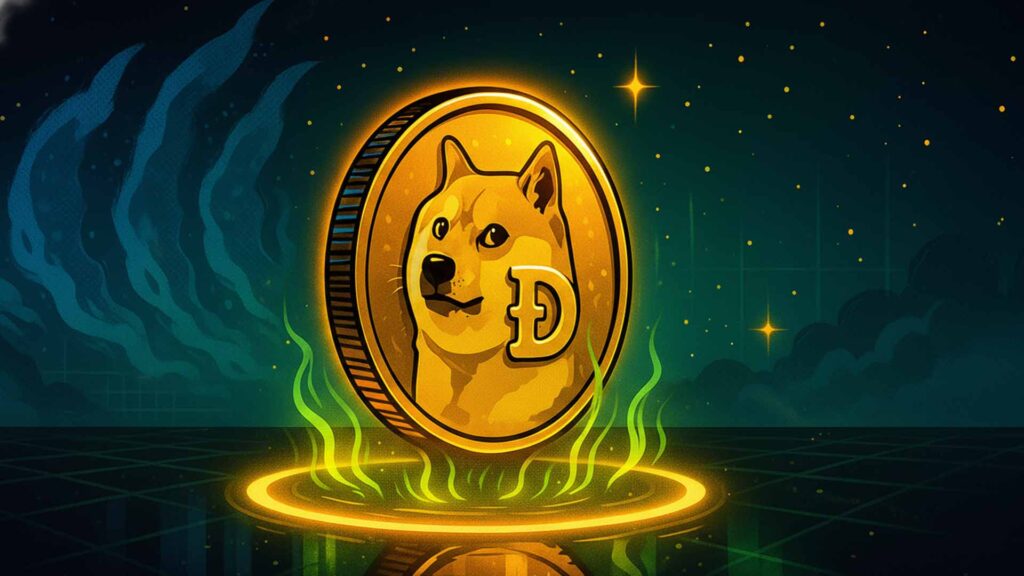 การคาดการณ์ราคา Dogecoin: การขายแบบวาฬใกล้สิ้นสุดแล้ว ขณะที่ DOGE พลิกกลับ