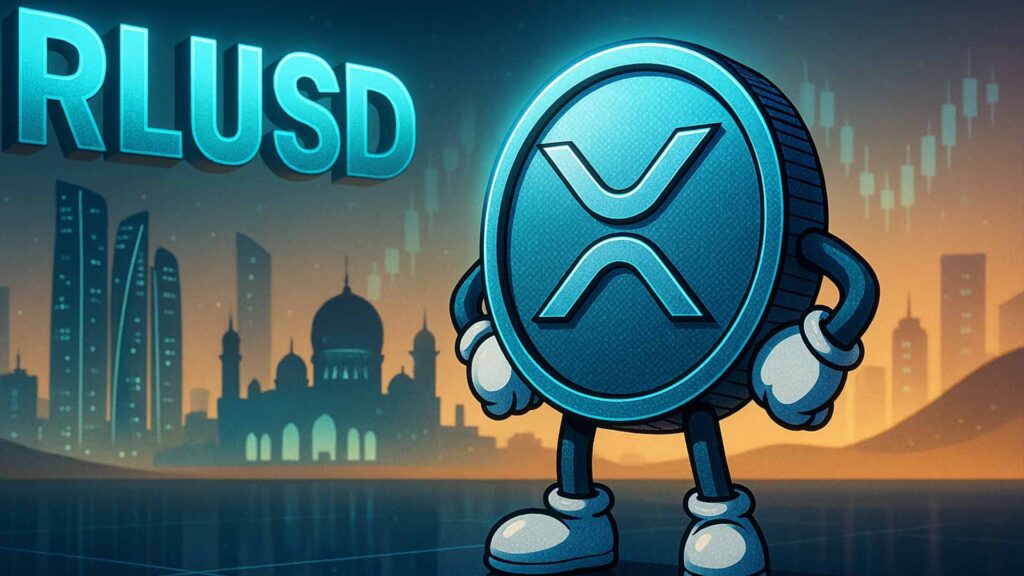XRP Price Targets $2.75 Break as RLUSD Wins Abu Dhabi Approval