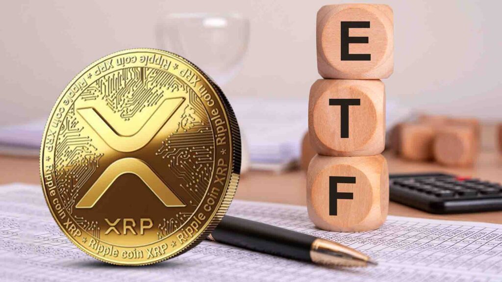 XRP ETF: Canary Capital Files Form 8-A as Last Hurdle Before Launch
