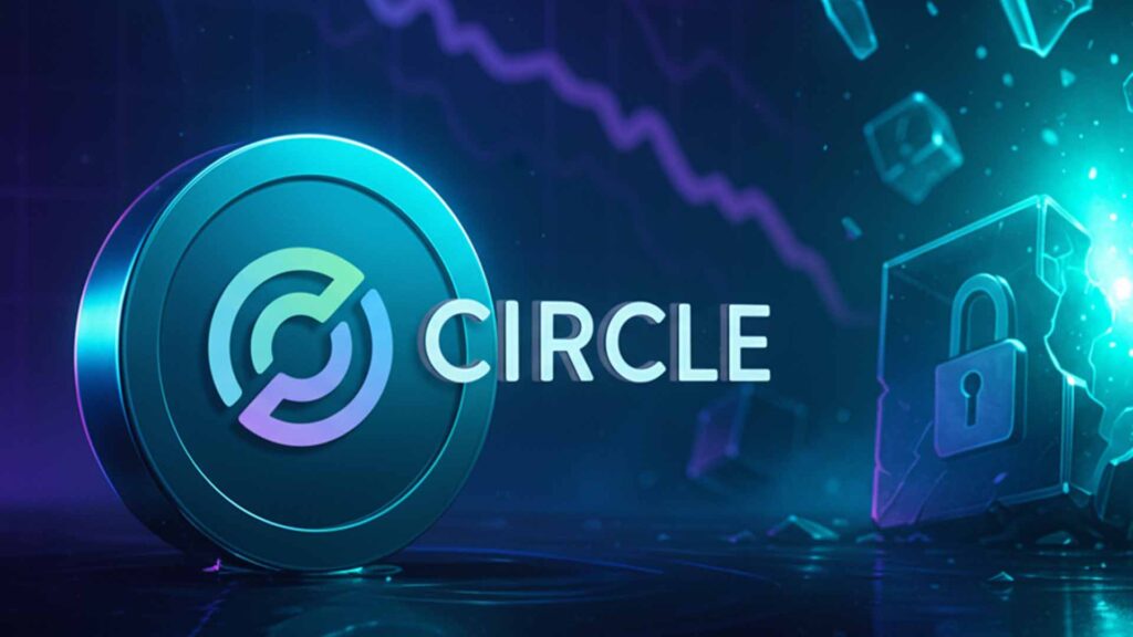 Circle Stock Hits All-Time Low: Will Lock-Up Expiry Make it Worse?
