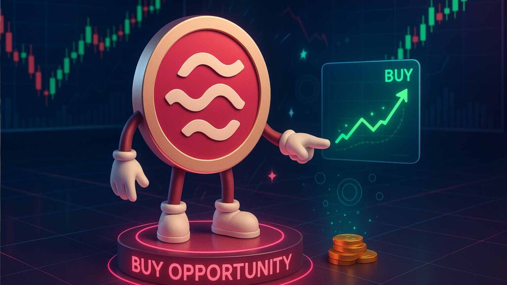 Opportunité d’achat de SEI Crypto ? Les analystes présentent leurs arguments