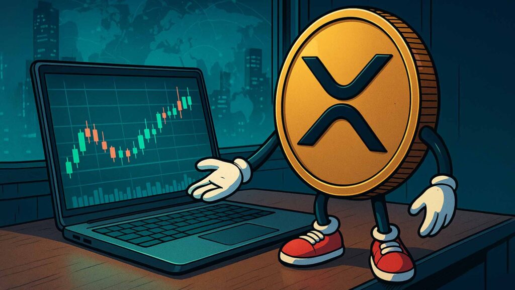 XRP Price Faces Liquidity Sweeps Amid Ripple Expansion for Global Settlement