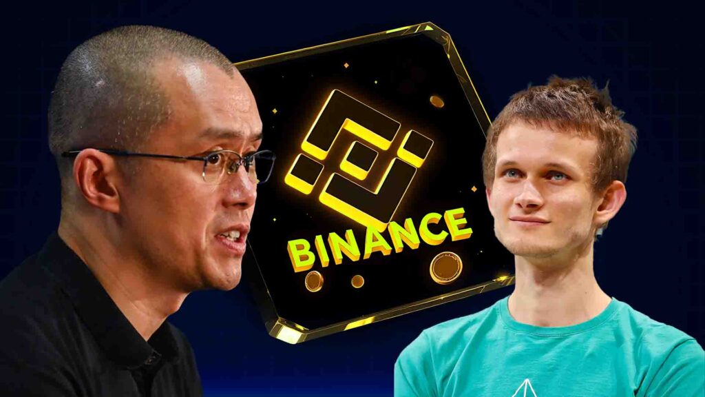 Bitcoin News: Binance Exchange Reserve Soaring, Here’s Implication for Bitcoin Price