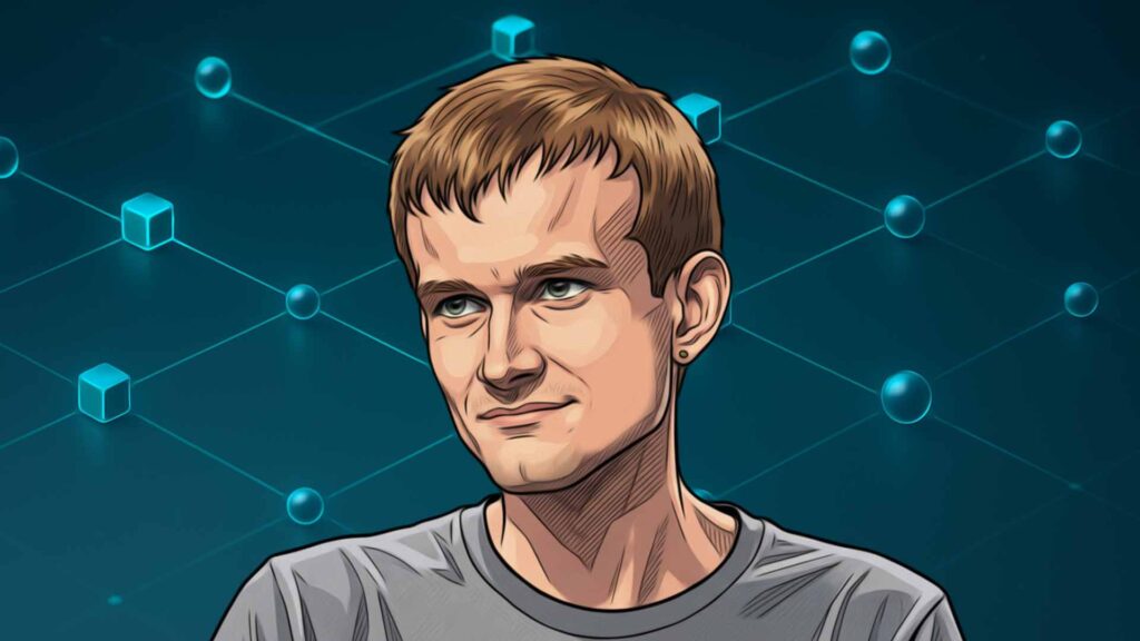 Ethereum Founder Vitalik Buterin Makes Donation to Privacy-Focused Applications