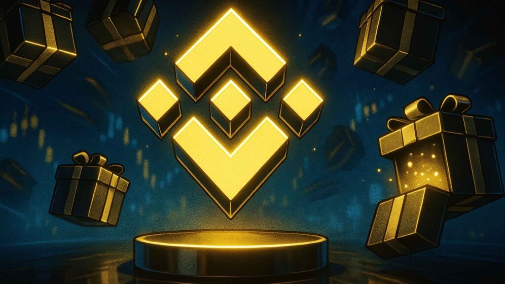 Binance เริ่มเรียกคืน Alpha Airdrop หลังจากมีการสั่งปิดบัญชีจำนวนมาก