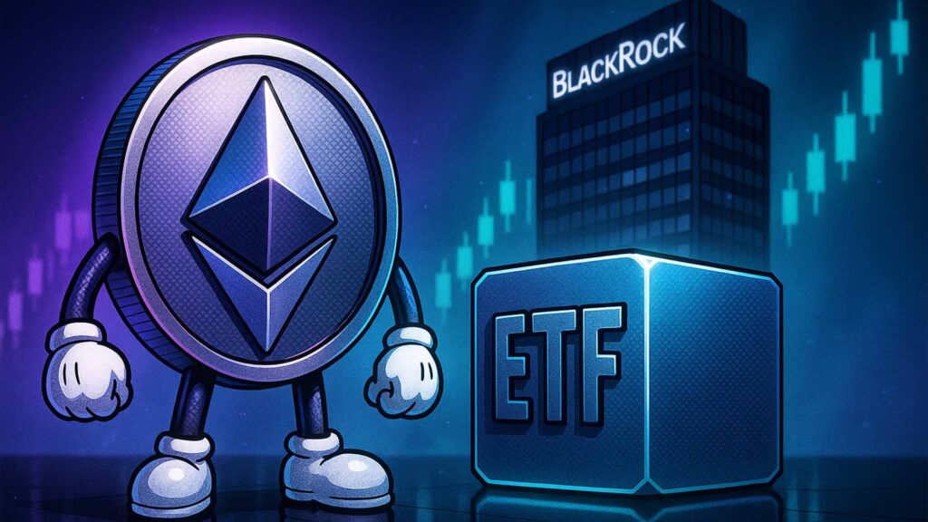 Ethereum Price Breaks Key Downtrend as ETF Inflows Surge