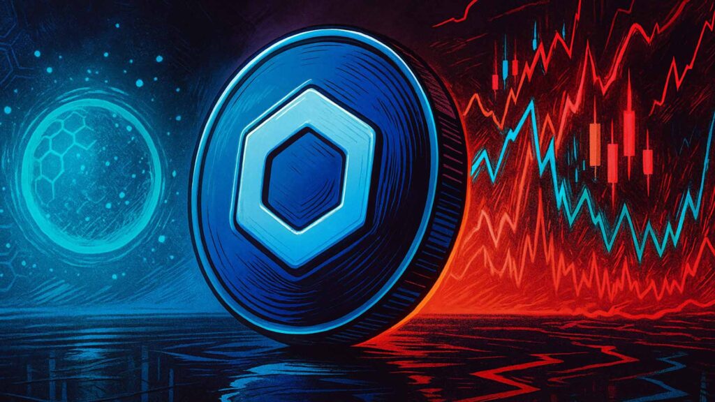 Chainlink Price Outlook: Can Fundamentals Outweigh Technical Pressure?