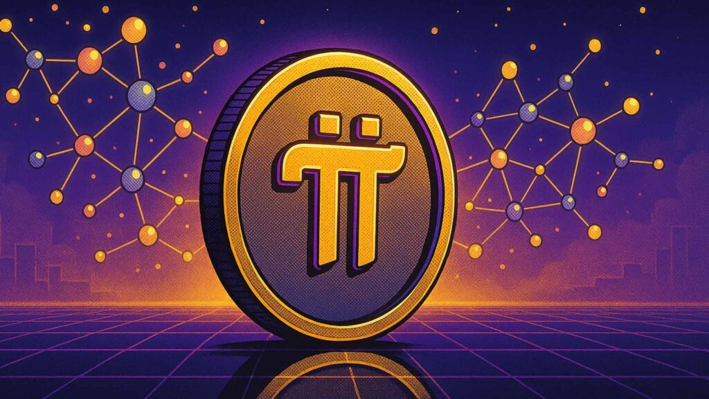 Can the Pi Network Price Hit $1 Amid Signs of Ecosystem Growth?