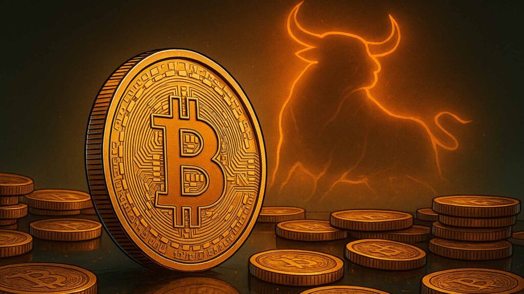 Bitcoin BTC Tests $100K as Bulls Eye Rebound From Sentiment-Driven Dip