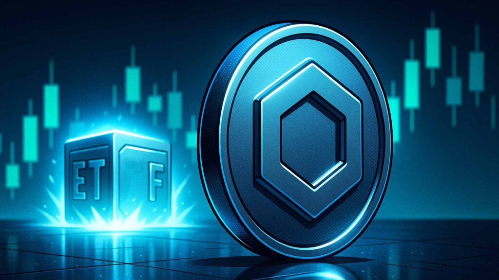 Chainlink-Kursprognose vor der Einführung des GLNK ETF