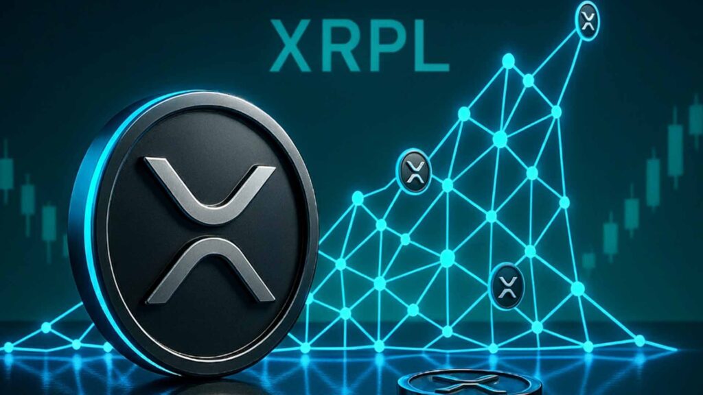 XRP News: XRPL Jumps 7% in Key DeFi Metric, Details Inside