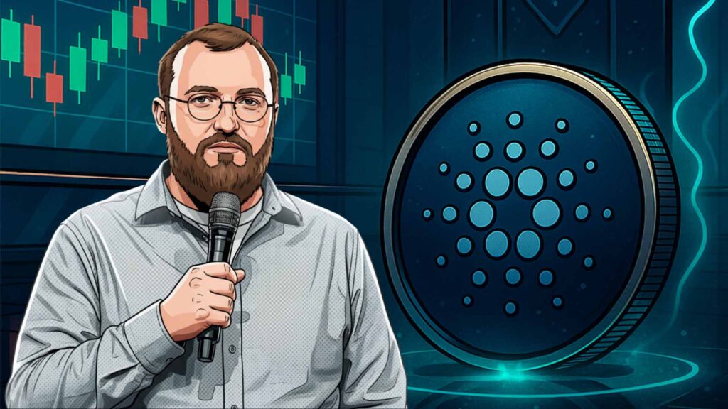Will Midnight Boost Cardano Price and Ecosystem as Hoskinson Predicts?