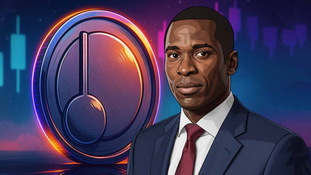 El precio de Pendle se eleva a 4 $ mientras Arthur Hayes compra otros 218.000 PENDLE
