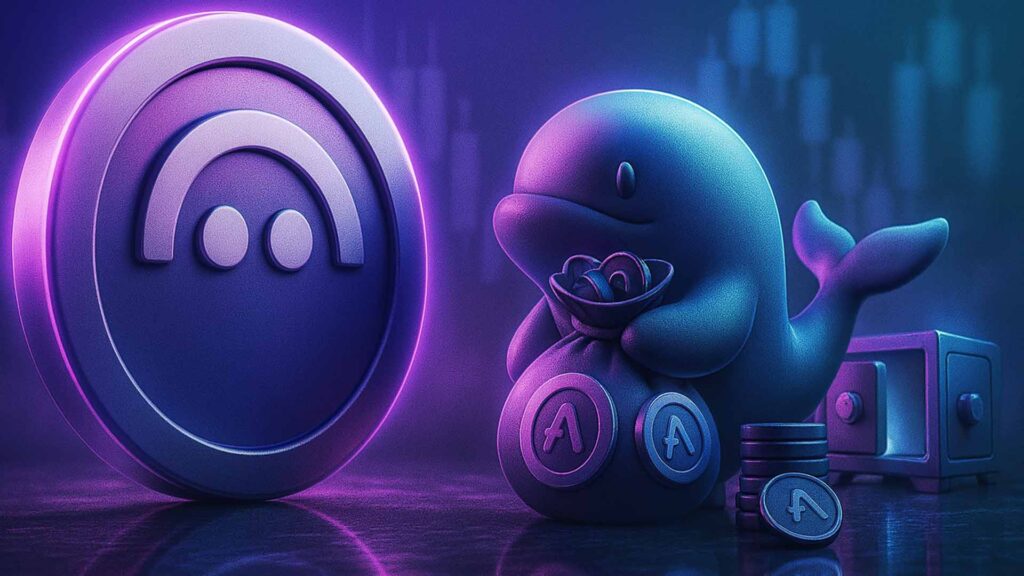 ราคา AAVE จะฟื้นตัวหรือไม่ เนื่องจากมีการซื้อวาฬ และปริมาณสำรองของ CEX ลดลง?
