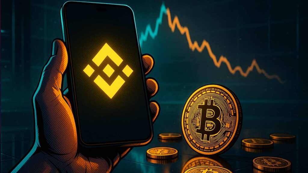 Bitcoin Price Multi-Timeframe Analysis Points to a Dive Amid ETF Outflows