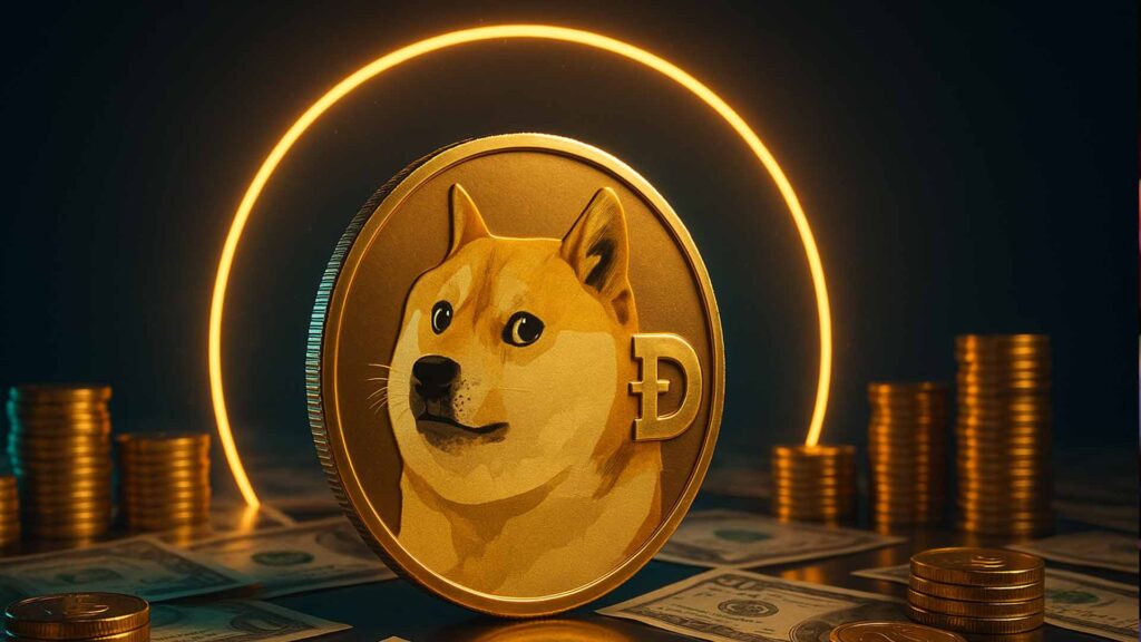 Dogecoin Price Poised for Parabolic Run If $0.18 Resistance Breaks