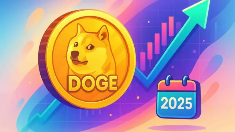 Dogecoin afronta un noviembre decisivo en 2025