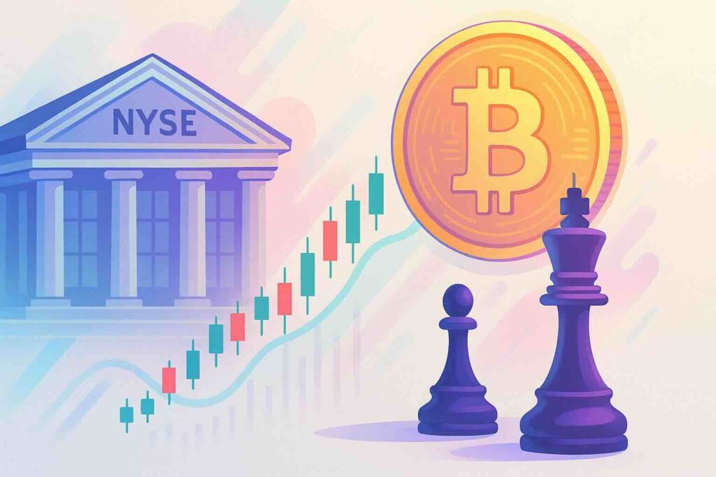 Bitcoin, un actif « IPO-like » : ce que ça implique pour votre stratégie