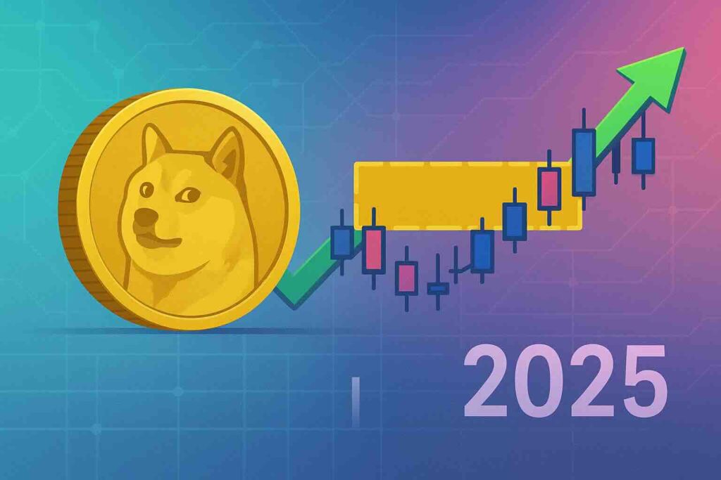 Dogecoin novembre 2025 : analyse de prix et prévisions entre consolidation et opportunités