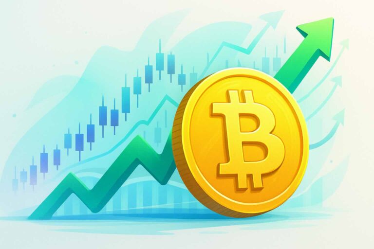 Bitcoin : une dernière chute avant le rallye ? Les signaux à surveiller de près