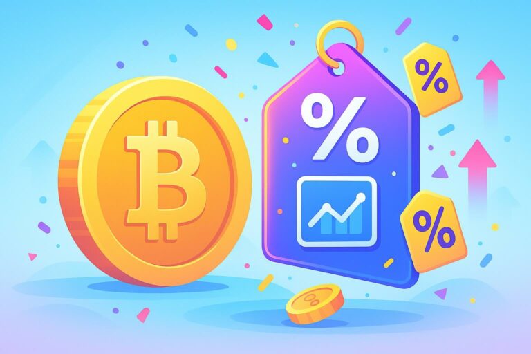 Bitcoin : l’offre Black Friday TradingView à ne pas rater — outils pro en promo.