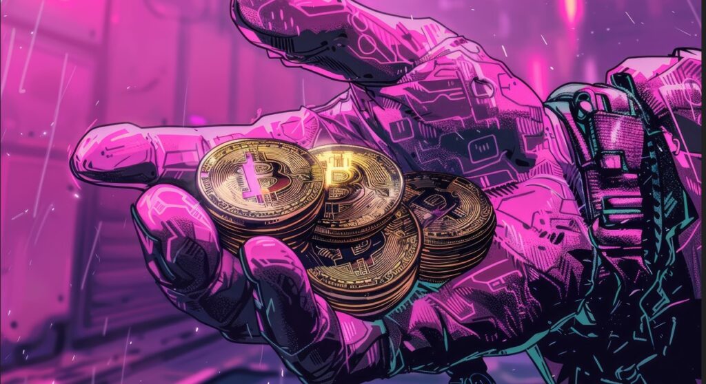 Star-investorin Cathie Wood kappt Bitcoin-Prognose: Warum sie jetzt 300.000 Dollar weniger erwartet