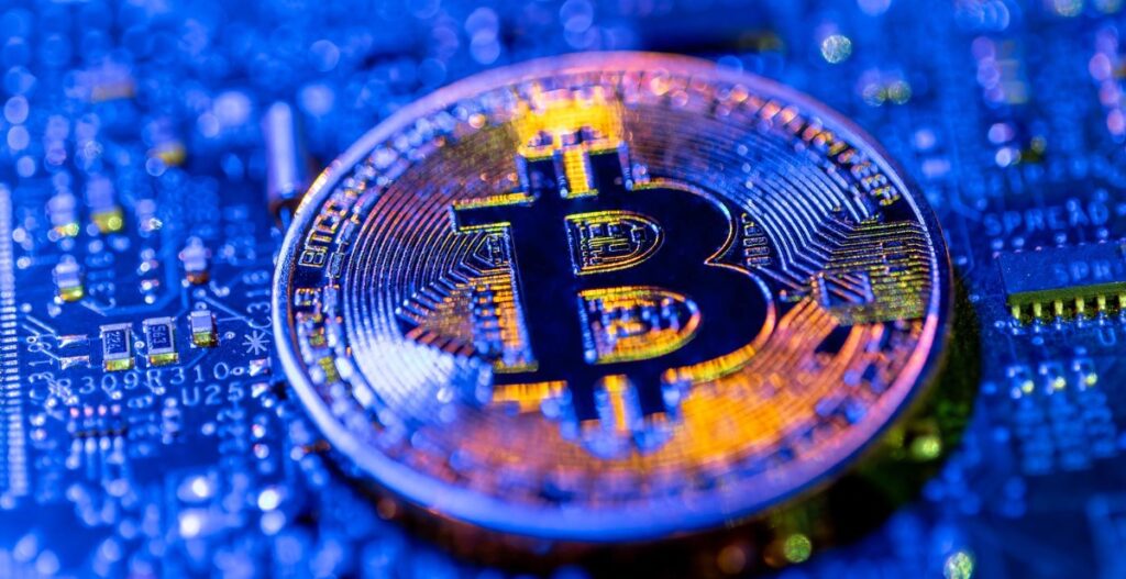Binance CEO sieht den BTC Rückgang als Marktbereinigung, Risikoanlagen geben nach, Bitcoin Prognose rückt ins Zentrum