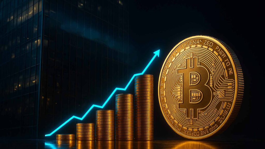 La mejor criptomoneda para comprar ahora que Twenty One Capital, la mayor empresa de tesorería de Bitcoin, cotiza en la Bolsa de Nueva York