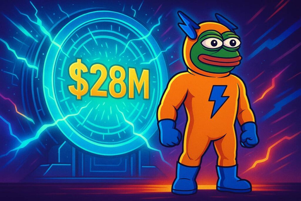 แรงขาย Bitcoin อาจใกล้หมดแรง? ตัวชี้วัดเริ่มฟื้น ขณะ Bitcoin Hyper ทำยอด ICO พุ่งแรง 28 ล้านดอลลาร์