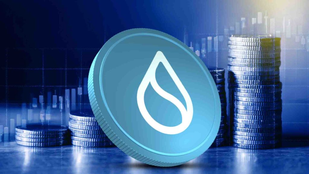 Sui Crypto Rebounds Strongly Above Support, Could It Reach $20?